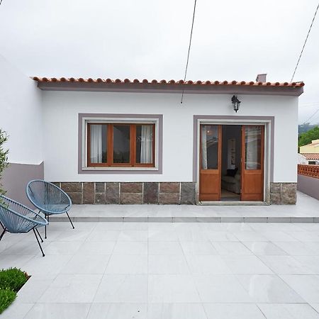 Villa Casa da Terra, Colares Sintra Esterno foto
