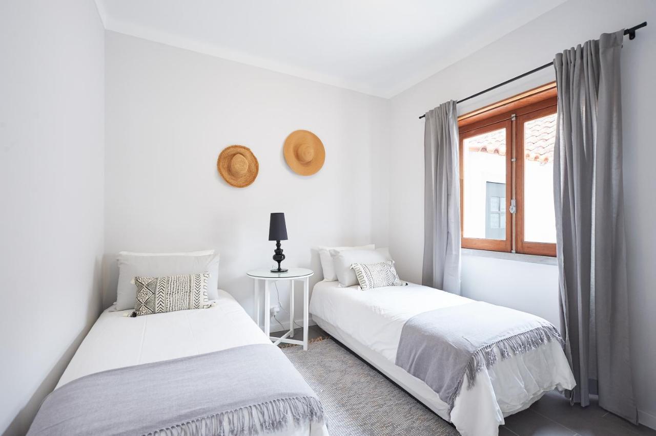 Villa Casa da Terra, Colares Sintra Esterno foto