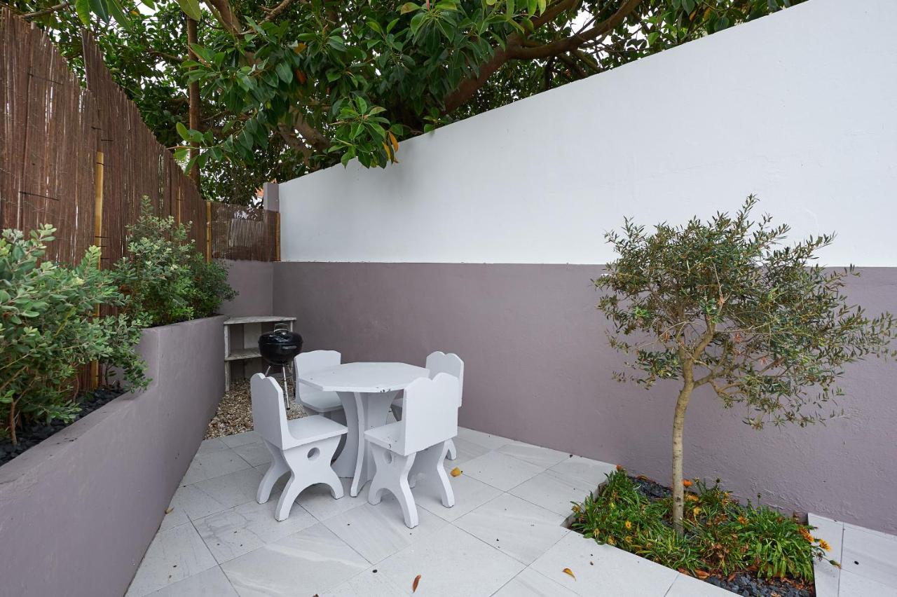 Villa Casa da Terra, Colares Sintra Esterno foto