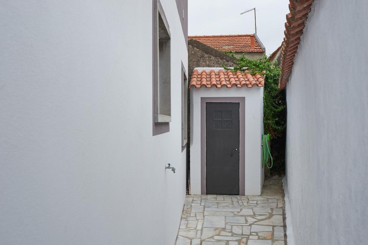 Villa Casa da Terra, Colares Sintra Esterno foto